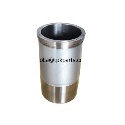 China D2848 CYLINDER LINER SLEEVE 65.01201-0049A 128.0 mm for sale