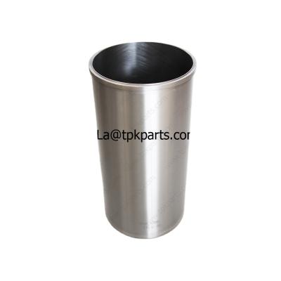 China D1146 D1146T CYLINDER LINER SLEEVE 65.01201-0050 111.0 mm for sale