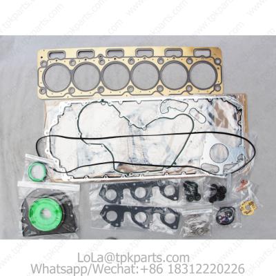 China Full Gasket Kit Set T408652 3596616 (D/I) 105.0 mm Revision C7.1 for sale