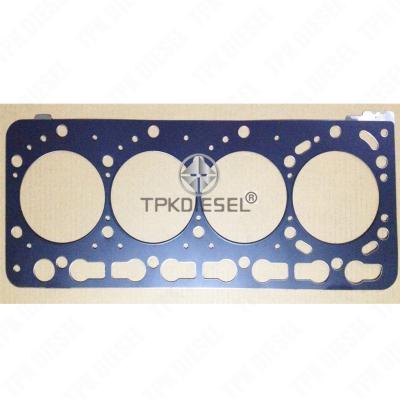 China V3800 CYLINDER HEAD GASKET 1G514-03600 1G514-03602 1G514-03603 100.0 mm for sale