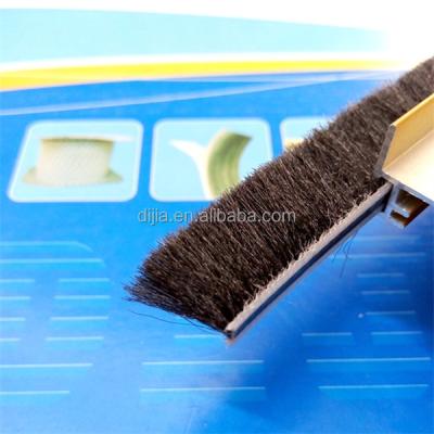 China Home.office.hotel.industy sliding door and window caulking/sliding weather strip/strip pile sealing/brush pile strip for sale