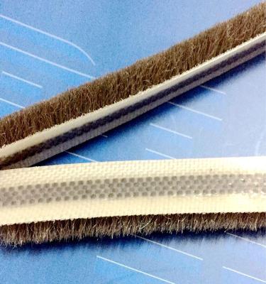 China Home.office.hotel.industy/pile brush seal sealing strip for sale