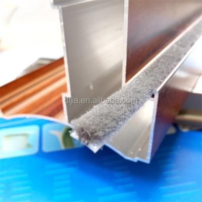 China Home.office.hotel.industy door and window waterproof strip / other plastics building material for sale