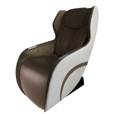 China New Price Body Electric Massage Chair Cheap Home Office Small Single Massage Chair for sale