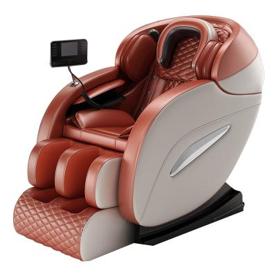 China Cheap Electric Weightless Full Body Weightless Body Massage Sofa Recliner Chair for sale