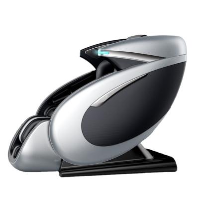 China 3d electric body weightlessness with music, head massage function, massage chair for sale