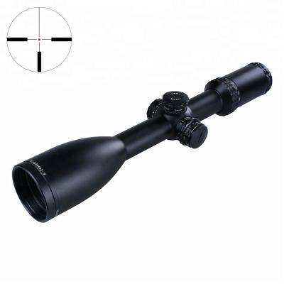 China 56 mm objectief 30 mm buis 4-20x56 SFIR optica schermen voor sport schieten Te koop