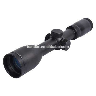 China 30mm Tube High Level Optics 1.5-8x50 IRZ3 SFP Hunting Scope for Optimal Performance for sale