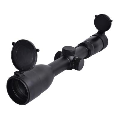 China Visión óptica refleja SW 1.5-8X50IR Montes de alcance Accesorios para y disparo preciso en venta