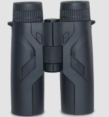 China Maximum Output Power 8x42 Laser Rangefinder Binocular 5-1800m 2000m 2500m for Golf for sale