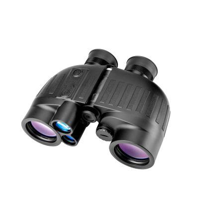 China Paul Binocular LRF Laser Range Finder 8x40 1500m Binocular for Hunting and Navigation for sale