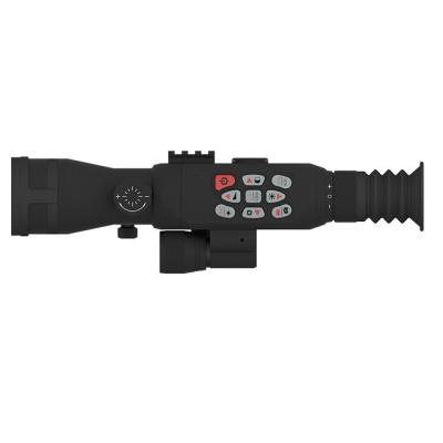 China E53 Night Vision Scope for Hunting Electronic Gyroscope Yes Wave Length 400nm-1050nm for sale