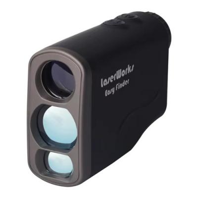 China 6X21 1000m Auto Long Distance Laser Rangefinder for Versatile Ranging Applications for sale