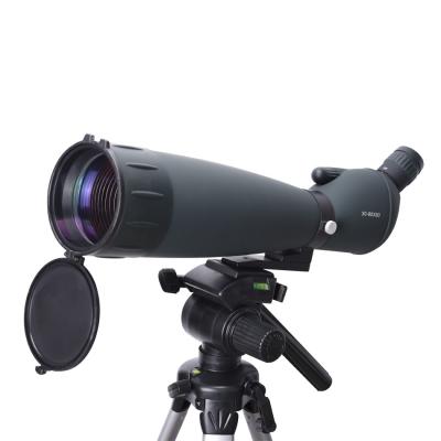 China 1.7kg Lightweight and Durable Hunting High Power Bird Watching Binoculars with Tripod for sale