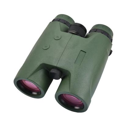 China Telescopio binocular de 8x42 para caza de golf al aire libre en venta