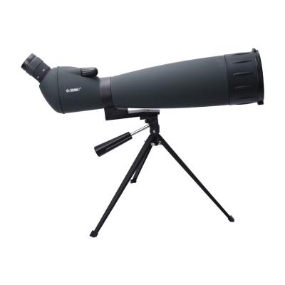 China Instrumentos ópticos de observación de la naturaleza 25-75X75 Alcance de detección con objetivo de 75 mm en venta