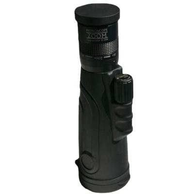 China 8-20x50 Magnification Fully Multi Coated Monocular Scope Great for Hunting Adventures for sale