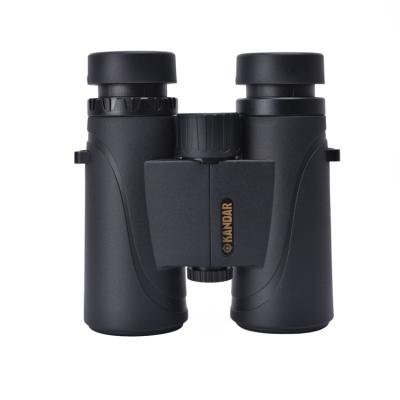 China 2017 Portable Telescope with 3m Close Focus and Bak4 Prism 8X42 Compact Binocular for sale