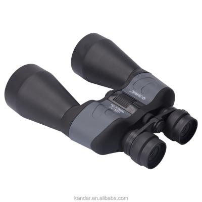 China Binocular profesional de largo alcance 10-30x60 para observación de aves de 60 mm de diámetro de objetivo en venta