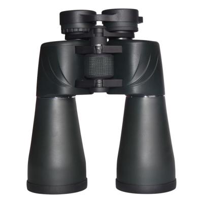 China Porro Prism 20X60 binoculares impermeables para aves telescopio de caza fabricado en venta