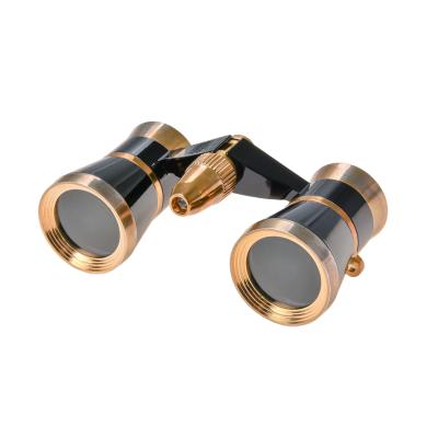 China Leichtgewicht 3x25 Mini Fernglas Oper Fernglas Spotting Scope Maximale Ausgangsleistung 0 zu verkaufen