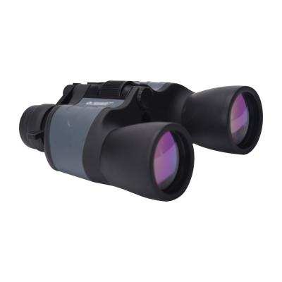 China Telescopio de caza y viaje binocular portátil 8-24X50 en venta