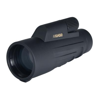 China KANDAR 10x50 Monocular with Side Hand Strap and 50mm Objective Dia for sale