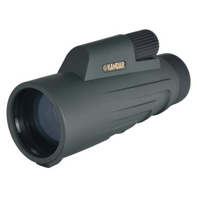 China Wasserdicht Grün 10X50 Monocular für Jagd und Sport zu verkaufen