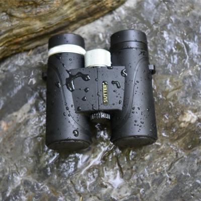 China 17.5mm Augenrelief 8x42 wasserdichtes Fernglas für Jagd und Outdoor-Abenteuer zu verkaufen