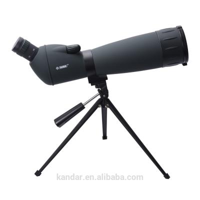 China Monocular de zoom de alta definição de vidro e nylon de 75x75 para escopo de observação astronômica à venda