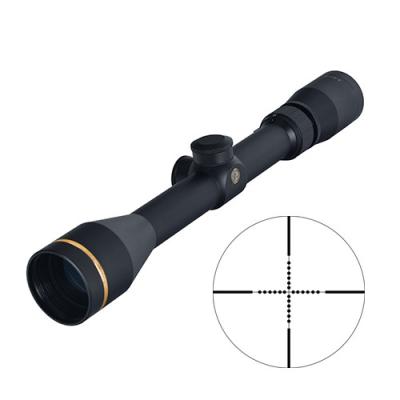 Chine LE 3-9X40 1'' Vue de chasse imperméable à l'eau Noir/camouflage et compatible avec l'optique à vendre