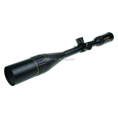 China 50mm Objective Diameter KB 6-24X50 AOME Night Hunting Optic Scope for Outdoor Hunting for sale