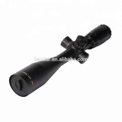 China 44mm Objective Diameter Tactical Prism Hunting Scope 6-24X44SP for Precise Shooting for sale