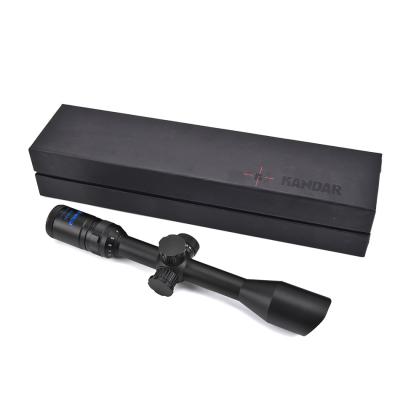 China END HUNTING 3-9X40 AOME R6 Iluminación Telescopio ideal para actividades al aire libre en venta