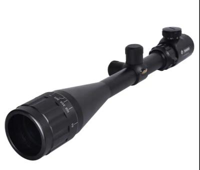 China Optic Prism 6-24X50AOEG Hunting Scope Other Option for Hunting Enthusiasts for sale