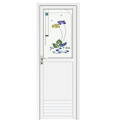 China New Design BG-AW9095 Modern Aluminum Alloy Door for sale