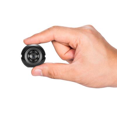 China About Sport DV 2MP 2020 SQ6 Mini Camera 1080P Mini Infrared Night Vision Monitor Hidden Small DV VCR Support Hidden TF Card for sale