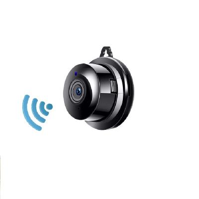 China Recording Night Vision Mini Camcorder Function Wifi Camera HD 1080P Mini Wireless IP Camera Kit For Home Security Micro CCTV Camera Baby Monitor for sale