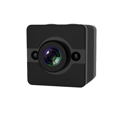 China Japan mini full hd camera sq12 vehicle car back outside wireless camera night vision small < 2