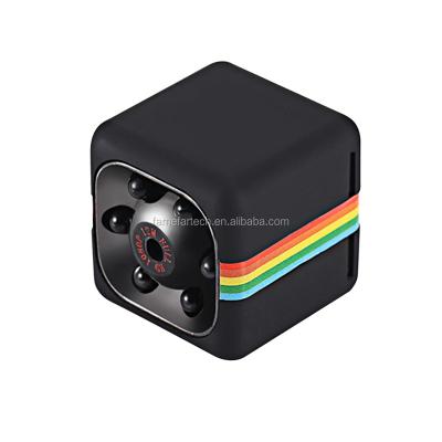 China 2MP SQ11 HD 1080P Car Night Vision Camera Cam DVR DV Recorder 11 SQUARES Mini Camcorder Home Micro Cameras Camcorder for sale