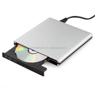 China USB 3.0 External Blu-ray BD-RE Burner External Optical Drive Blu-ray Burner For Asus for sale