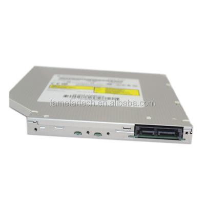 China sata internal dvd rw internal dvd rewritable ts-l633f ts-l633 drive used for laptop for sale