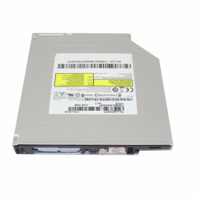 China 12.7mm pata internal dvd burner internal notebook combo player ts-L632 for sale