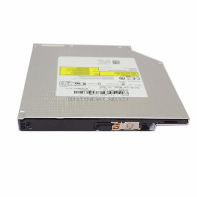 China Dvd-RW Burner Internal SLIM DRIVE ts-u633 8X ide COMEBO DVDRW FOR NOTEBOOK for sale