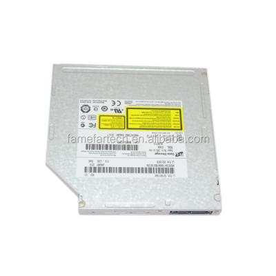 China New Original Internal For HL GT70N 8X DL DVD RW Laptop CD DVD Burner Super Multi Slim SATA Rewriter 12.7mm Internal Drive Wholesale for sale