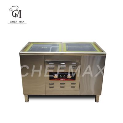 China Commercial Custom Horizontal Full Disinfection Sterilizer High Temperature Steam Disinfection Multifunction Cabinet for sale