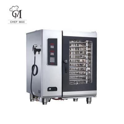 China High efficiency CE stainless steel industrial custom commercial electric oven for sale for sale