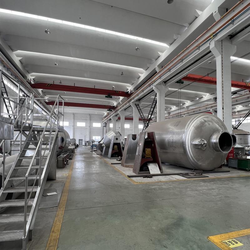 Verifizierter China-Lieferant - Changzhou Shinma Drying Engineering Co.,LTD.