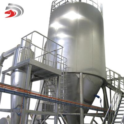 China 500kg/H de bestede van de de Gist Drogere Machine van het Brouwersbier Centrifugaalverstuiver 380V Te koop