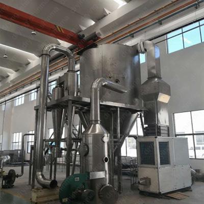 Cina essiccatore di spruzzo del pigmento centrifugo ad alta velocità dello spruzzo di 25000rpm GPL grande in vendita